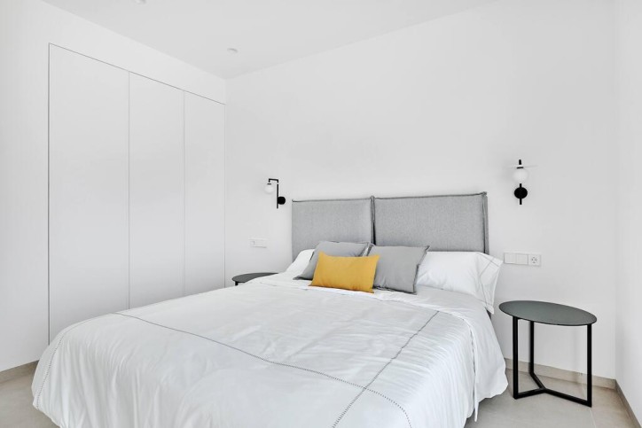 Dom Sprzedaż Costa Blanca Los Montesinos 13