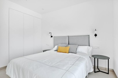 Dom Sprzedaż Costa Blanca Los Montesinos