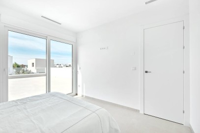 Dom Sprzedaż Costa Blanca Los Montesinos