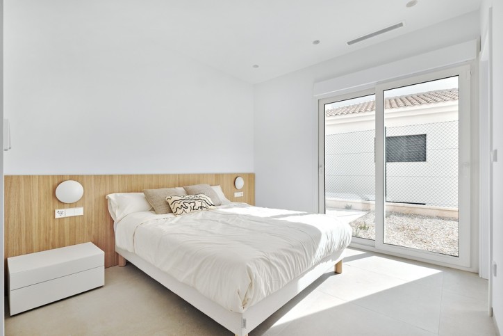 Dom Sprzedaż Costa Blanca Los Montesinos 18