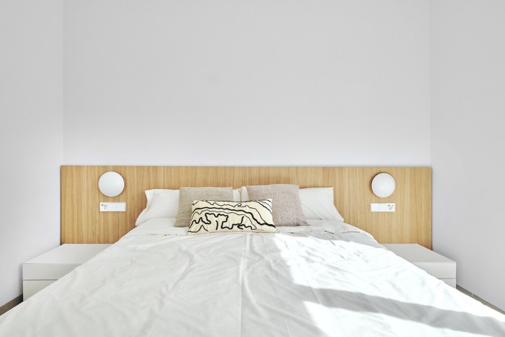 Dom Sprzedaż Costa Blanca Los Montesinos 19