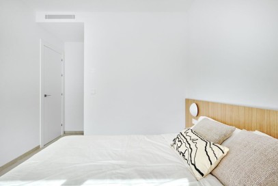 Dom Sprzedaż Costa Blanca Los Montesinos