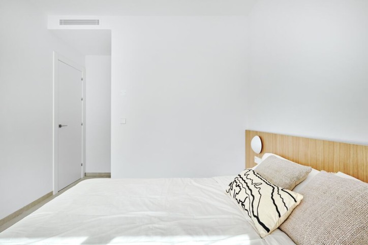 Dom Sprzedaż Costa Blanca Los Montesinos 21