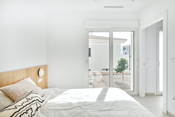 Dom Sprzedaż Costa Blanca Los Montesinos 23