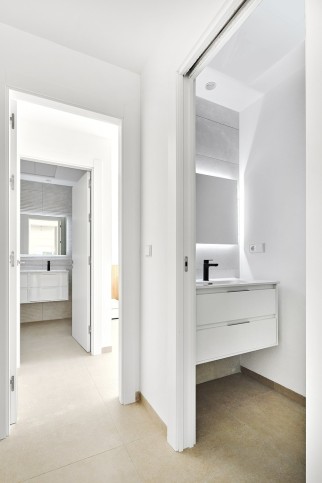 Dom Sprzedaż Costa Blanca Los Montesinos 26