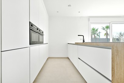 Dom Sprzedaż Costa Blanca Los Montesinos