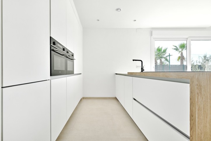 Dom Sprzedaż Costa Blanca Los Montesinos 34