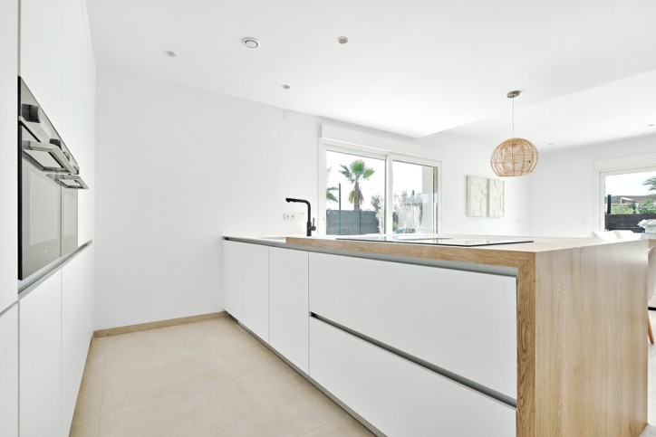 Dom Sprzedaż Costa Blanca Los Montesinos 36