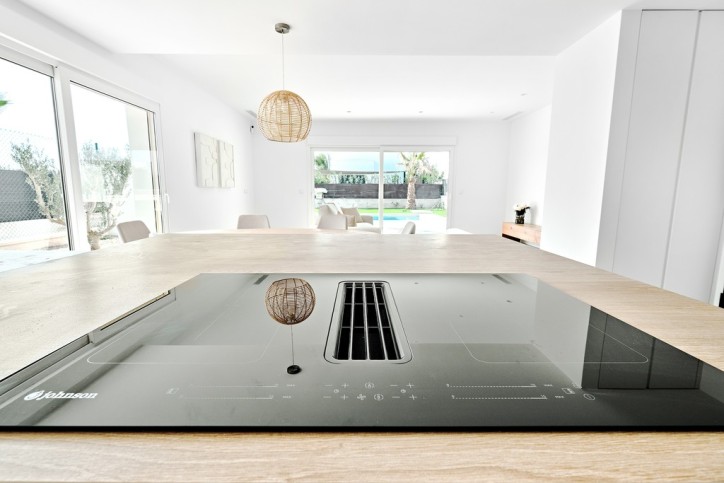 Dom Sprzedaż Costa Blanca Los Montesinos 37