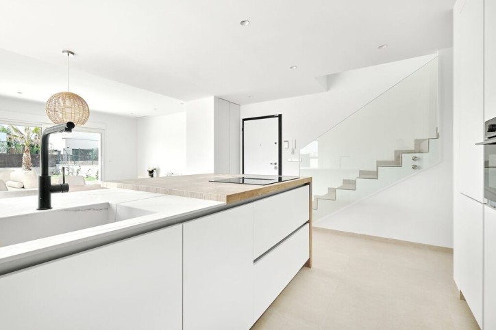 Dom Sprzedaż Costa Blanca Los Montesinos 38