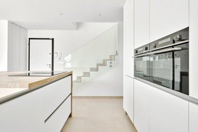 Dom Sprzedaż Costa Blanca Los Montesinos