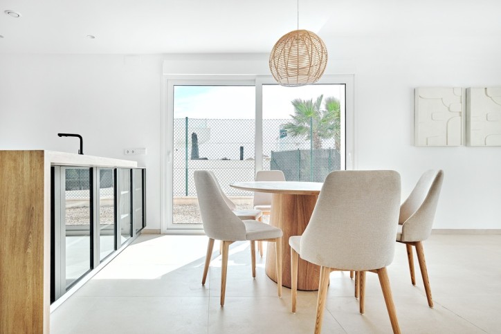 Dom Sprzedaż Costa Blanca Los Montesinos 40