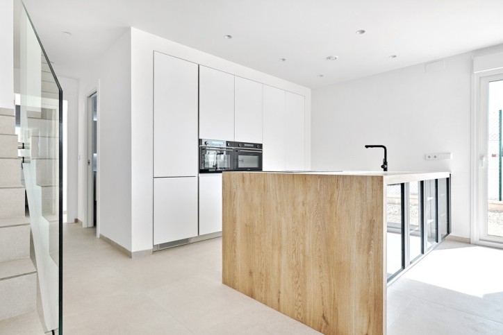 Dom Sprzedaż Costa Blanca Los Montesinos 41