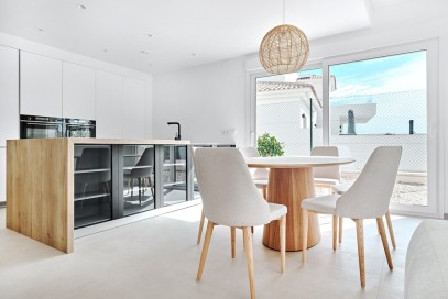 Dom Sprzedaż Costa Blanca Los Montesinos