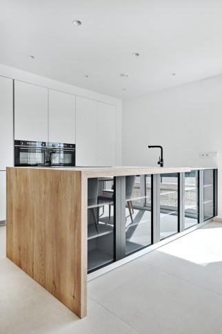 Dom Sprzedaż Costa Blanca Los Montesinos 43