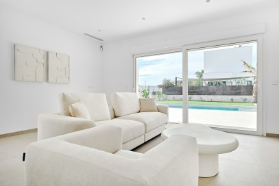 Dom Sprzedaż Costa Blanca Los Montesinos