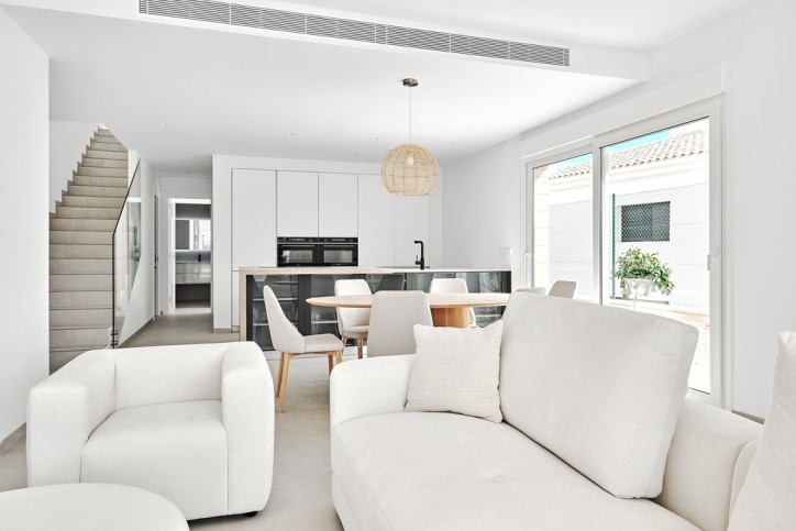 Dom Sprzedaż Costa Blanca Los Montesinos 45