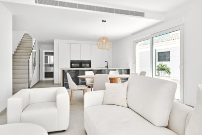 Dom Sprzedaż Costa Blanca Los Montesinos