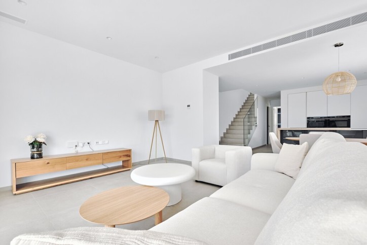 Dom Sprzedaż Costa Blanca Los Montesinos 46