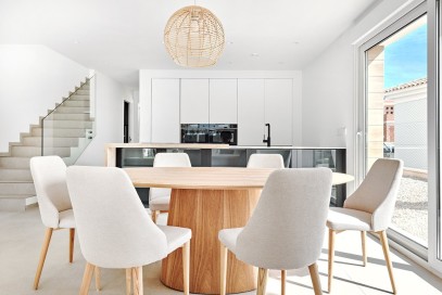 Dom Sprzedaż Costa Blanca Los Montesinos