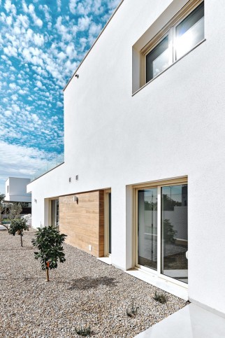 Dom Sprzedaż Costa Blanca Los Montesinos 49