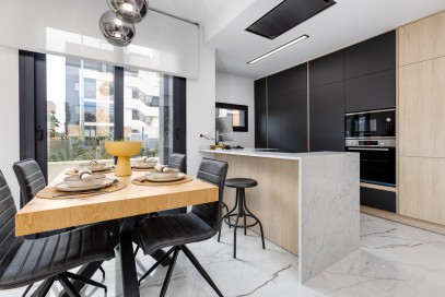 Mieszkanie Sprzedaż Costa Blanca Torrevieja