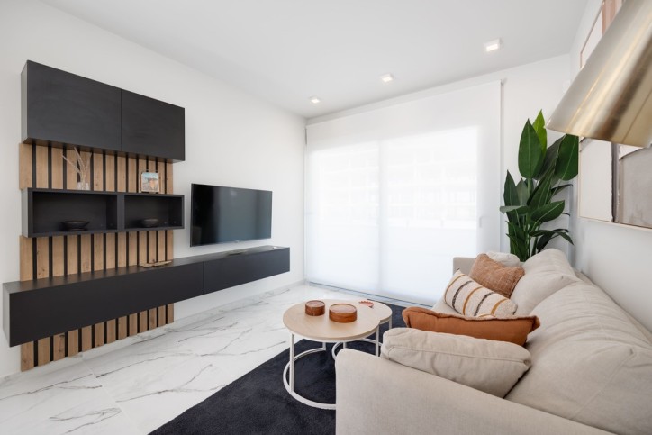 Mieszkanie Sprzedaż Costa Blanca San Miguel de Salinas 11