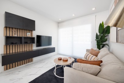 Mieszkanie Sprzedaż Costa Blanca San Miguel de Salinas