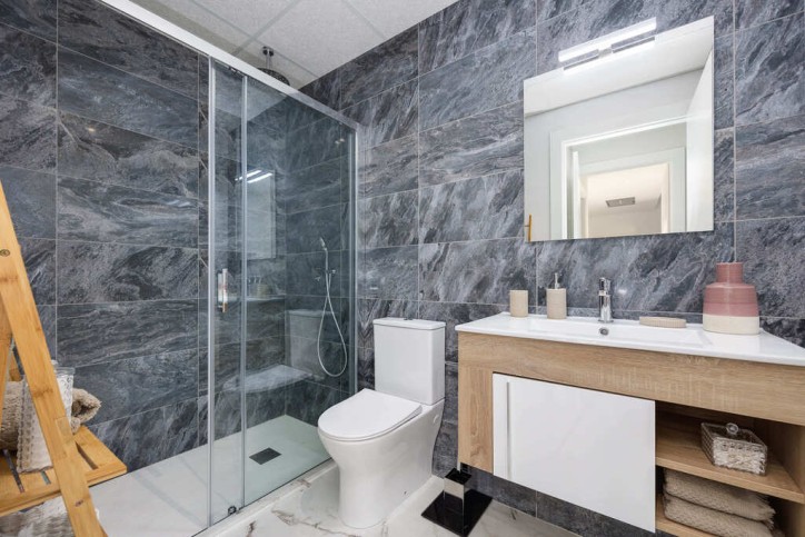 Mieszkanie Sprzedaż Costa Blanca San Miguel de Salinas 18