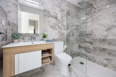 Mieszkanie Sprzedaż Costa Blanca San Miguel de Salinas