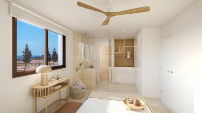 Mieszkanie Sprzedaż Costa Blanca Los Alcázares