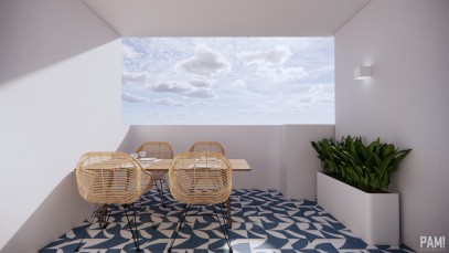 Mieszkanie Sprzedaż Costa Blanca Torre de la Horadada