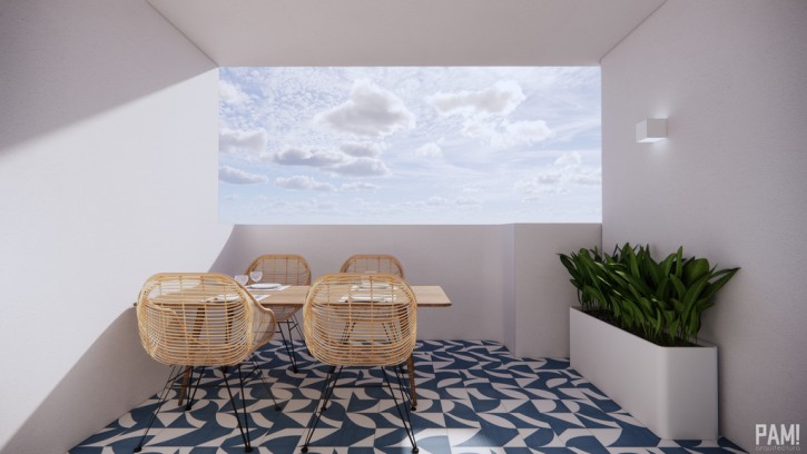 Mieszkanie Sprzedaż Costa Blanca Torre de la Horadada 8