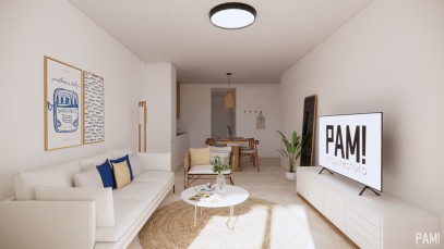 Mieszkanie Sprzedaż Costa Blanca Torre de la Horadada