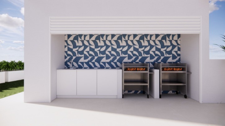 Mieszkanie Sprzedaż Costa Blanca Torre de la Horadada 17