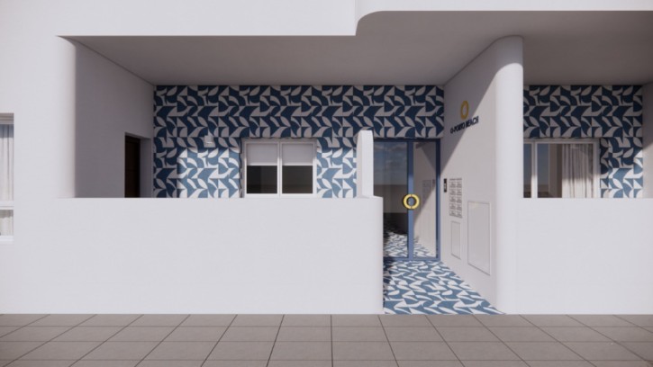 Mieszkanie Sprzedaż Costa Blanca Torre de la Horadada 26