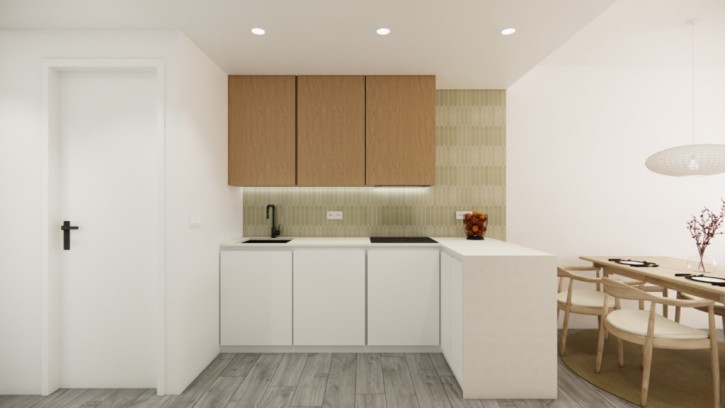 Mieszkanie Sprzedaż Costa Blanca Torre de la Horadada 5