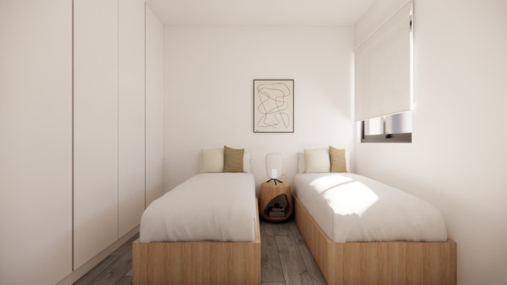 Mieszkanie Sprzedaż Costa Blanca Torre de la Horadada 7