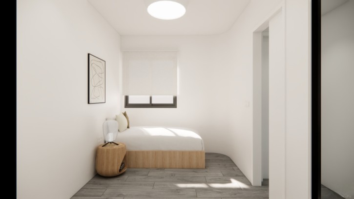 Mieszkanie Sprzedaż Costa Blanca Torre de la Horadada 8