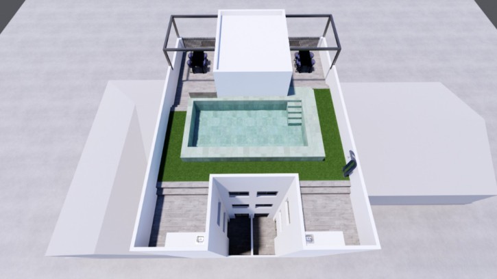 Mieszkanie Sprzedaż Costa Blanca Torre de la Horadada 11