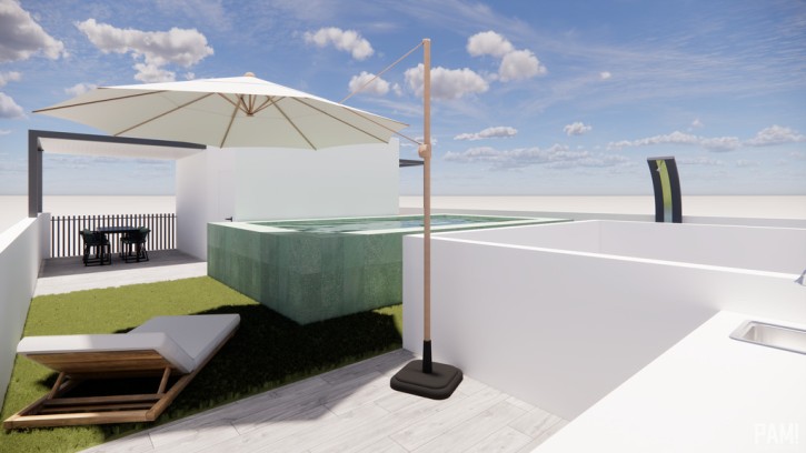 Mieszkanie Sprzedaż Costa Blanca Torre de la Horadada 13