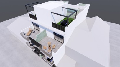 Mieszkanie Sprzedaż Costa Blanca Torre de la Horadada