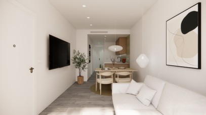 Mieszkanie Sprzedaż Costa Blanca Torre de la Horadada