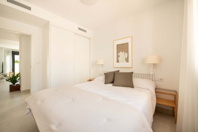 Mieszkanie Sprzedaż Costa Blanca Cox