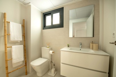 Mieszkanie Sprzedaż Costa Blanca Cox