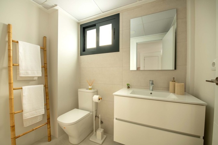 Mieszkanie Sprzedaż Costa Blanca Cox 10