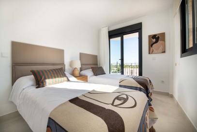 Mieszkanie Sprzedaż Costa Blanca Cox