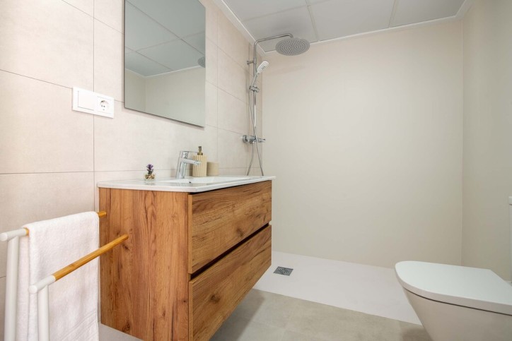 Mieszkanie Sprzedaż Costa Blanca Cox 12