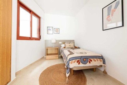 Mieszkanie Sprzedaż Costa Blanca Cox