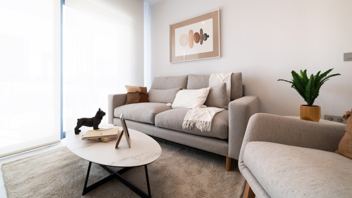 Mieszkanie Sprzedaż Costa Blanca Benidorm 21